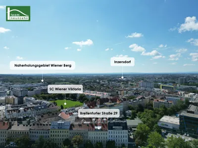 Immobilie kaufen in Wien – 37,72 m², € 154.000 – Bild 15 von 20