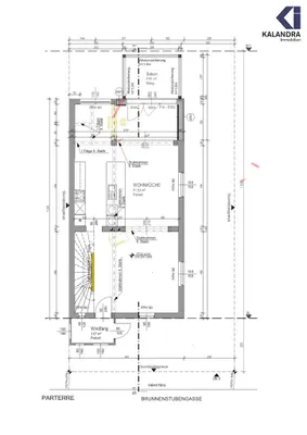 6-Zimmer-Wohnung kaufen in Wien – 220 m², € 1.850.000 – Bild 45 von 47