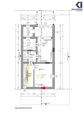 6-Zimmer-Wohnung kaufen in Wien – 220 m², € 1.850.000 – Bild 44 von 47