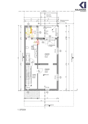6-Zimmer-Wohnung kaufen in Wien – 220 m², € 1.850.000 – Bild 46 von 47