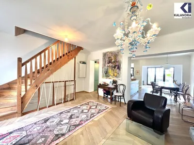 6-Zimmer-Wohnung kaufen in Wien – 220 m², € 1.850.000 – Bild 12 von 47