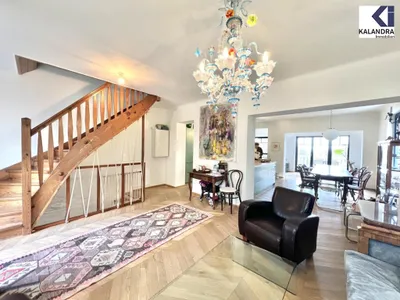 6-Zimmer-Wohnung kaufen in Wien – 220 m², € 1.850.000 – Bild 25 von 47
