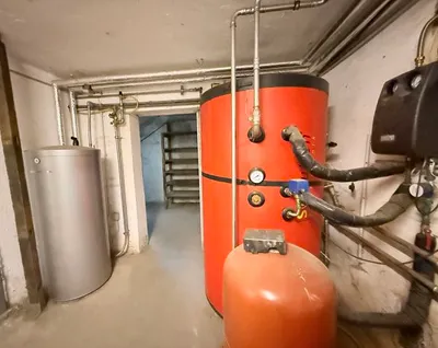 Gewerbeimmobilie kaufen in Vöcklabruck – 218 m², € 395.000 – Bild 9 von 26