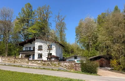 Gewerbeimmobilie kaufen in Vöcklabruck – 218 m², € 395.000