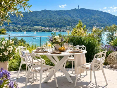 8-Zimmer-Haus kaufen in Klagenfurt Land – 400 m², € 3.450.000 – Bild 1 von 6