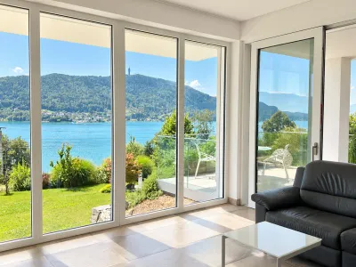 8-Zimmer-Haus kaufen in Klagenfurt Land – 400 m², € 3.450.000 – Bild 4 von 6