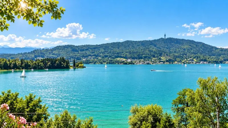 Haus – Pörtschach am Wörther See - Ansicht 3