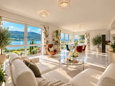 8-Zimmer-Haus kaufen in Klagenfurt Land – 400 m², € 3.450.000 – Bild 5 von 6