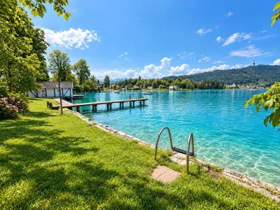 8-Zimmer-Haus kaufen in Klagenfurt Land – 400 m², € 3.450.000 – Bild 6 von 6