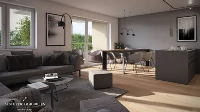 4-Zimmer-Wohnung kaufen in Grieskirchen – 98 m², € 565.000 – Bild 2 von 6