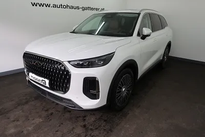 Chery Tiggo 9 PHEV Unique AWD 7-Sitzer