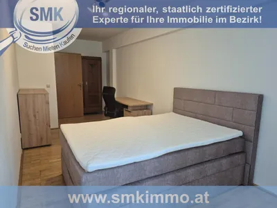 2-Zimmer-Wohnung mieten in Krems an der Donau – 57 m², € 390 – Bild 3 von 9