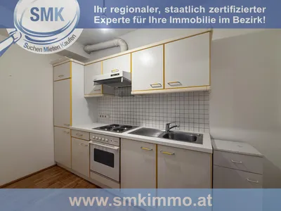 2-Zimmer-Wohnung mieten in Krems an der Donau – 57 m², € 390 – Bild 6 von 9
