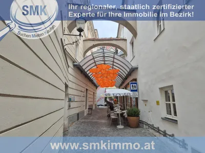 2-Zimmer-Wohnung mieten in Krems an der Donau – 57 m², € 390 – Bild 9 von 9
