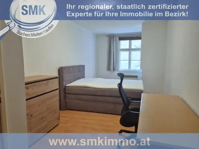 2-Zimmer-Wohnung mieten in Krems an der Donau – 57 m², € 390 – Bild 4 von 9