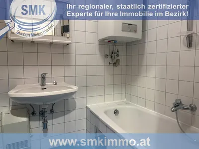 2-Zimmer-Wohnung mieten in Krems an der Donau – 57 m², € 390 – Bild 7 von 9