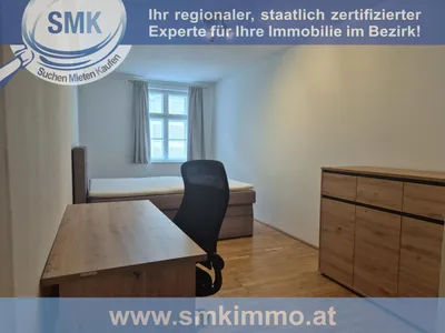 2-Zimmer-Wohnung mieten in Krems an der Donau – 57 m², € 390 – Bild 2 von 9