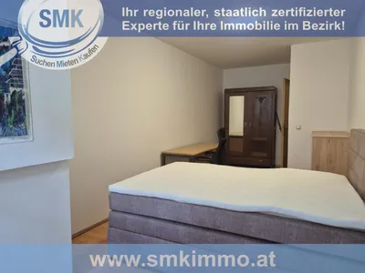 2-Zimmer-Wohnung mieten in Krems an der Donau – 57 m², € 390 – Bild 5 von 9