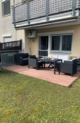 3-Zimmer-Wohnung mieten in Villach – 70 m², € 1.440 – Bild 2 von 12