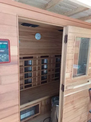 1-Zimmer-Haus mieten in Neunkirchen – 35 m², € 590 – Bild 20 von 35