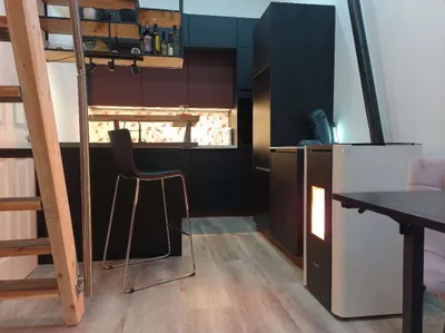 1-Zimmer-Haus mieten in Neunkirchen – 35 m², € 590 – Bild 12 von 35