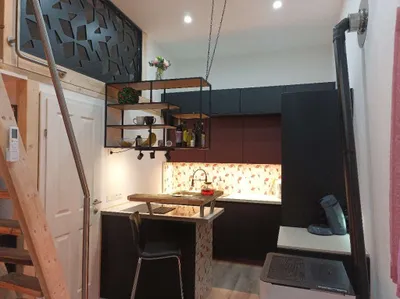 1-Zimmer-Haus mieten in Neunkirchen – 35 m², € 590 – Bild 13 von 35