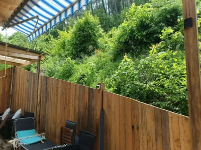 1-Zimmer-Haus mieten in Neunkirchen – 35 m², € 590 – Bild 23 von 35