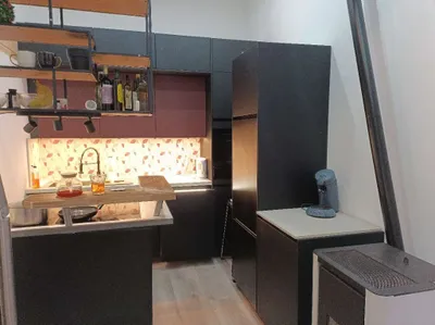 1-Zimmer-Haus mieten in Neunkirchen – 35 m², € 590 – Bild 7 von 35