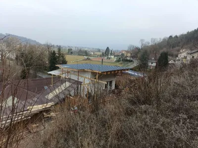 Haus zur Miete in 2823 Neunkirchen