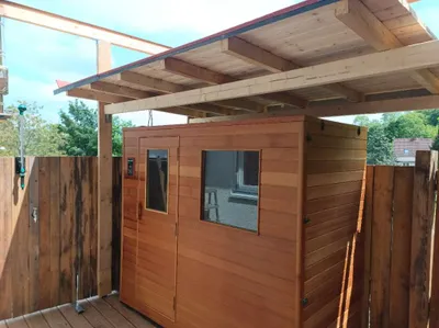 1-Zimmer-Haus mieten in Neunkirchen – 35 m², € 590 – Bild 21 von 35