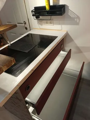 1-Zimmer-Haus mieten in Neunkirchen – 35 m², € 590 – Bild 32 von 35