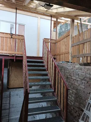 1-Zimmer-Haus mieten in Neunkirchen – 35 m², € 590 – Bild 15 von 35