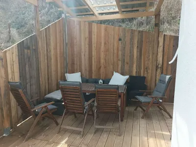 1-Zimmer-Haus mieten in Neunkirchen – 35 m², € 590 – Bild 16 von 35