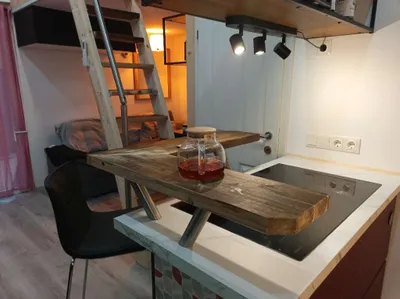 1-Zimmer-Haus mieten in Neunkirchen – 35 m², € 590 – Bild 11 von 35
