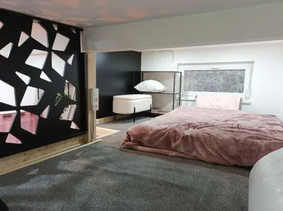 1-Zimmer-Haus mieten in Neunkirchen – 35 m², € 590 – Bild 14 von 35