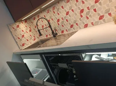 1-Zimmer-Haus mieten in Neunkirchen – 35 m², € 590 – Bild 31 von 35