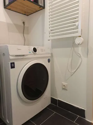 1-Zimmer-Haus mieten in Neunkirchen – 35 m², € 590 – Bild 27 von 35