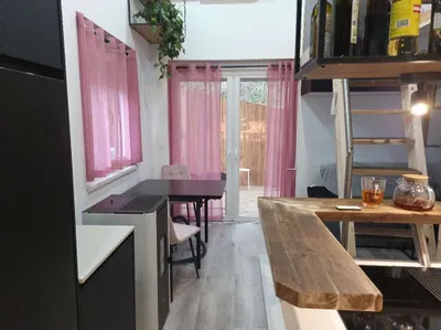 1-Zimmer-Haus mieten in Neunkirchen – 35 m², € 590 – Bild 9 von 35