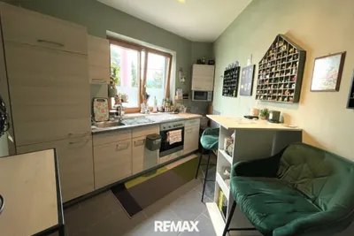 2-Zimmer-Wohnung kaufen in Graz – 42,8 m², € 115.000 – Bild 3 von 8
