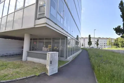 Gewerbeimmobilie mieten in Linz – 820 m², € 11.070 – Bild 7 von 9