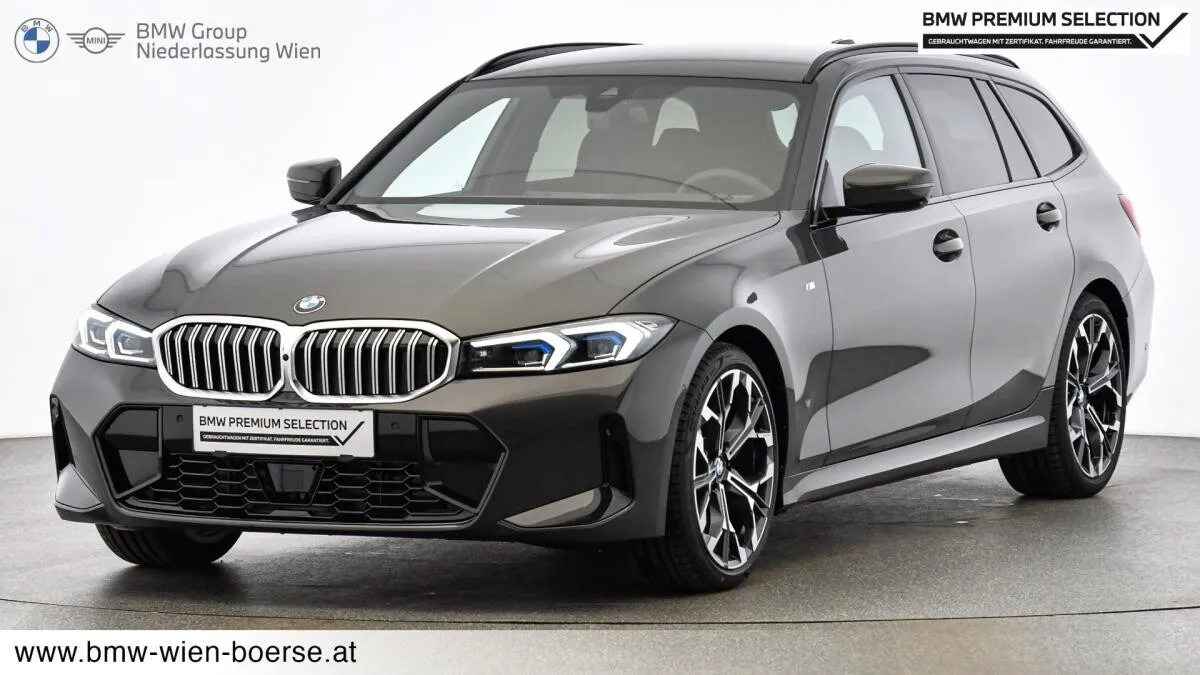 BMW 3er-Reihe