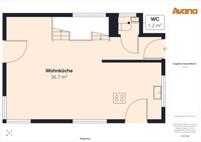5-Zimmer-Haus kaufen in Wien – 137,96 m², € 579.000 – Bild 17 von 18