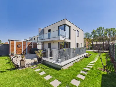 5-Zimmer-Haus kaufen in Wien – 137,96 m², € 579.000 – Bild 4 von 18