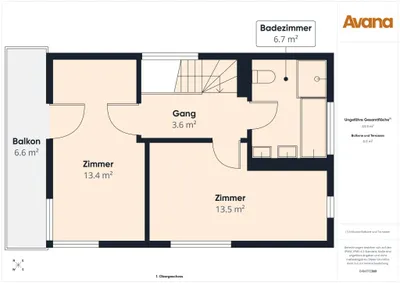 5-Zimmer-Haus kaufen in Wien – 137,96 m², € 579.000 – Bild 18 von 18