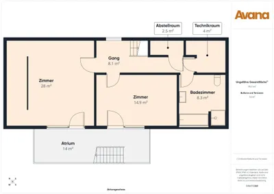 5-Zimmer-Haus kaufen in Wien – 137,96 m², € 579.000 – Bild 16 von 18
