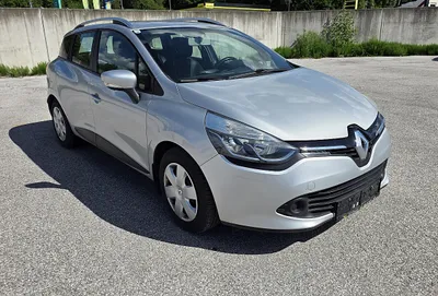 Renault Clio Grandtour ENERGY TCe 90 Kombi*FIXPREIS