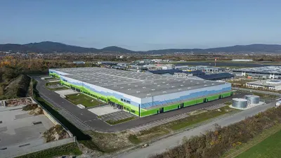 Gewerbeimmobilie mieten in Baden – 5 833 m², € 6 – Bild 2 von 6