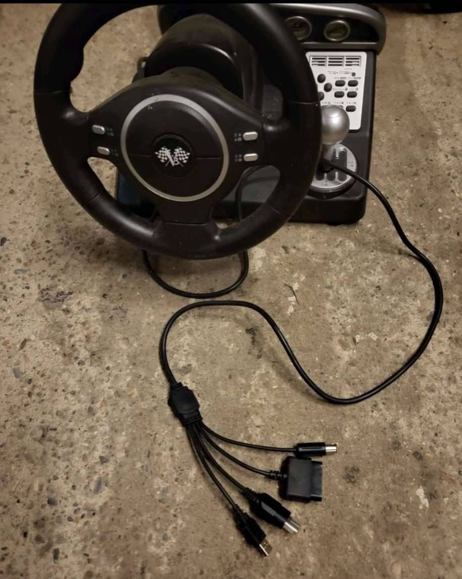 distortion effect pedal SONICAKE Shark