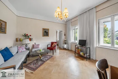 7-Zimmer-Haus kaufen in Baden – 141,66 m², € 387.000 – Bild 4 von 15