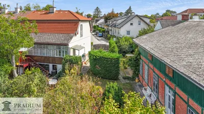 7-Zimmer-Haus kaufen in Baden – 141,66 m², € 387.000 – Bild 1 von 15